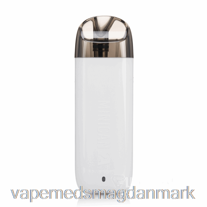 Vape Med Smag Aspire Minican 2 Pod System Pearl